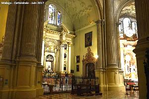 209- Malaga - Cathedrale
